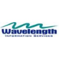 Wavelength Information Services Logo