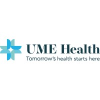UME Health Logo