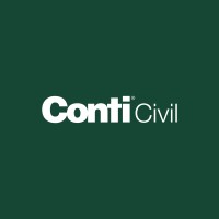 Conti Civil, LLC. Logo