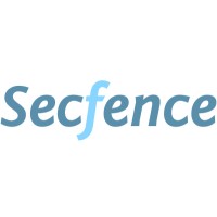 Secfence Logo