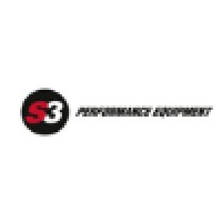 S3 Performance Logo