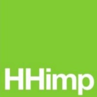 HHimp - Digital Products Logo