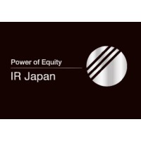 IR Japan Logo