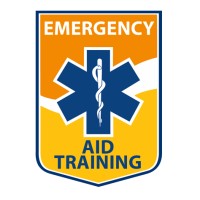 Emergency Aid Training, Inc Logo