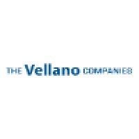 The Vellano Companies Logo
