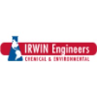 IRWIN Engineers, Inc. Logo