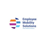 EMS - Employee Mobility Solutions Logo