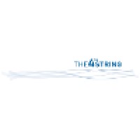 The 4th String Pty Ltd Logo