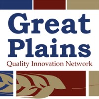 Great Plains Quality Innovation Network Logo