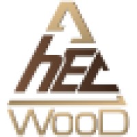 HEC WOOD Logo