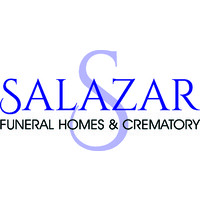 Salazar Funeral Homes & Crematory Logo