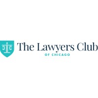 The Lawyers Club of Chicago Logo