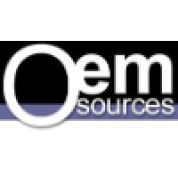 OEM Sources, LLC Logo