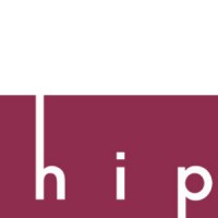 HEIGHTENED INDEPENDENCE AND PROGRESS (hip) Logo