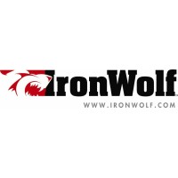 IRONWOLF MANUFACTURING LLC Logo
