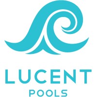 LUCENT POOLS, LLC Logo