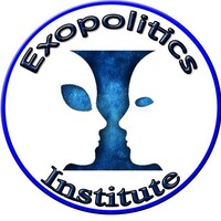 EXOPOLITICS INSTITUTE Logo