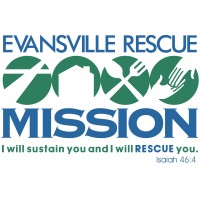Evansville Rescue Mission Logo