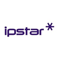 IPSTAR Broadband Logo