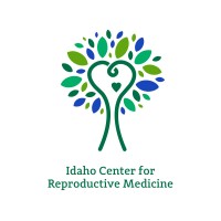 IDAHO CENTER FOR REPRODUCTIVE MEDICINE, PC Logo