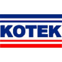 Kotek America, Inc. Logo