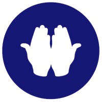 Deaf Bible Society Logo