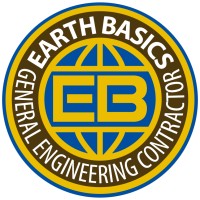 Earth Basics Contracting Corporation Logo