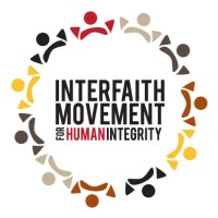 Interfaith Movement for Human Integrity Logo