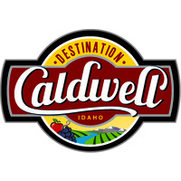 Destination Caldwell Inc. Logo