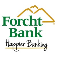Forcht Bank Logo