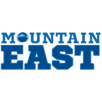MOUNTAIN EAST CONFERENCE Logo