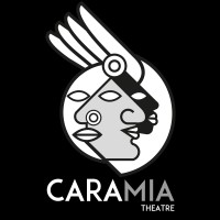 CARA MIA THEATRE Logo