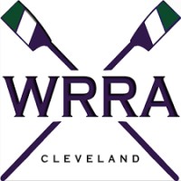 WESTERN RESERVE ROWING ASSOCIATION Logo