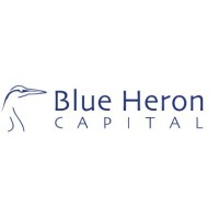 Blue Heron Capital Logo