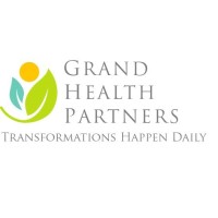 Grand Health Partners Logo