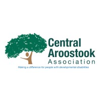 CENTRAL AROOSTOOK ASSOCIATION Logo