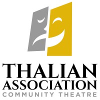 Thalian Association Community Theatre Logo