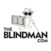 The Blindman Logo