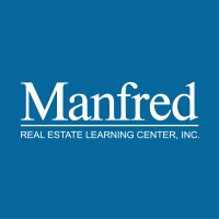 Manfred Real Estate Learning Center, Inc. Logo
