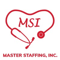 MASTER STAFFING INC Logo