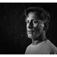 NIGEL MARSON PHOTOGRAPHY, INC. Logo