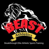 Beast Athletics Logo