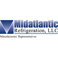 Midatlantic Refrigeration LLC Logo
