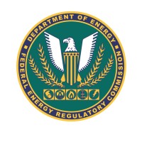 Federal Energy Regulatory Commission Logo