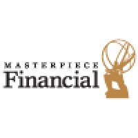 Masterpiece Financial Logo
