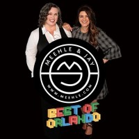 Meehle & Jay Logo