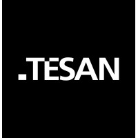 TESAN Iletisim Logo