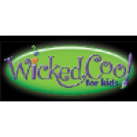 Wicked Cool for Kids Logo