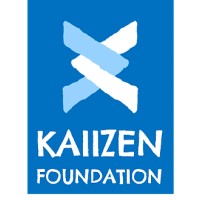 Kaiizen Foundation Logo