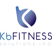 Kb Fitness Solutions, Inc. Logo